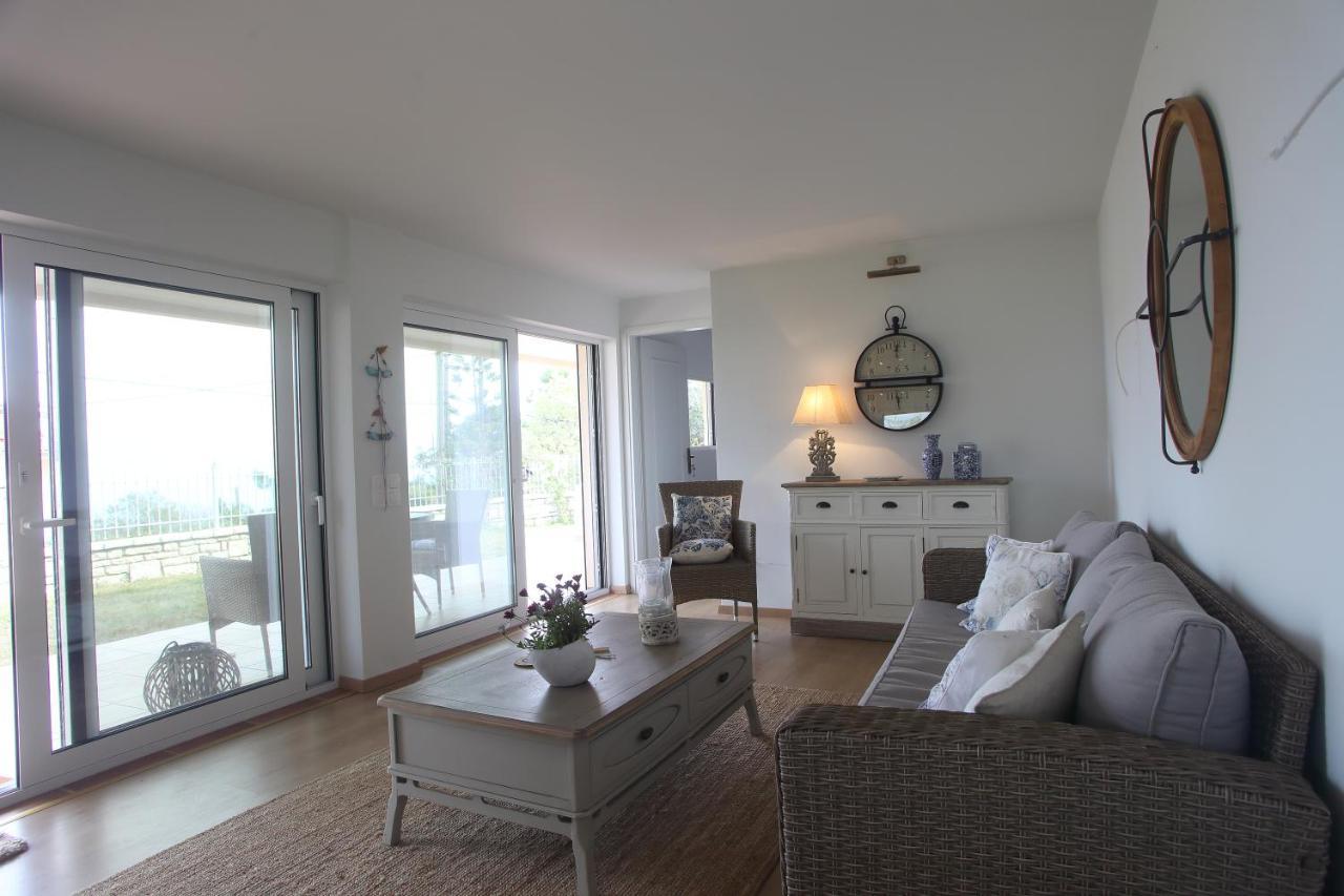 Il Sogno Lefkas Villa Nikiana Luaran gambar