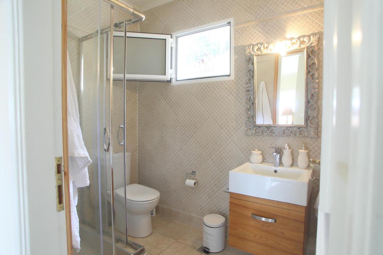 Il Sogno Lefkas Villa Nikiana Luaran gambar