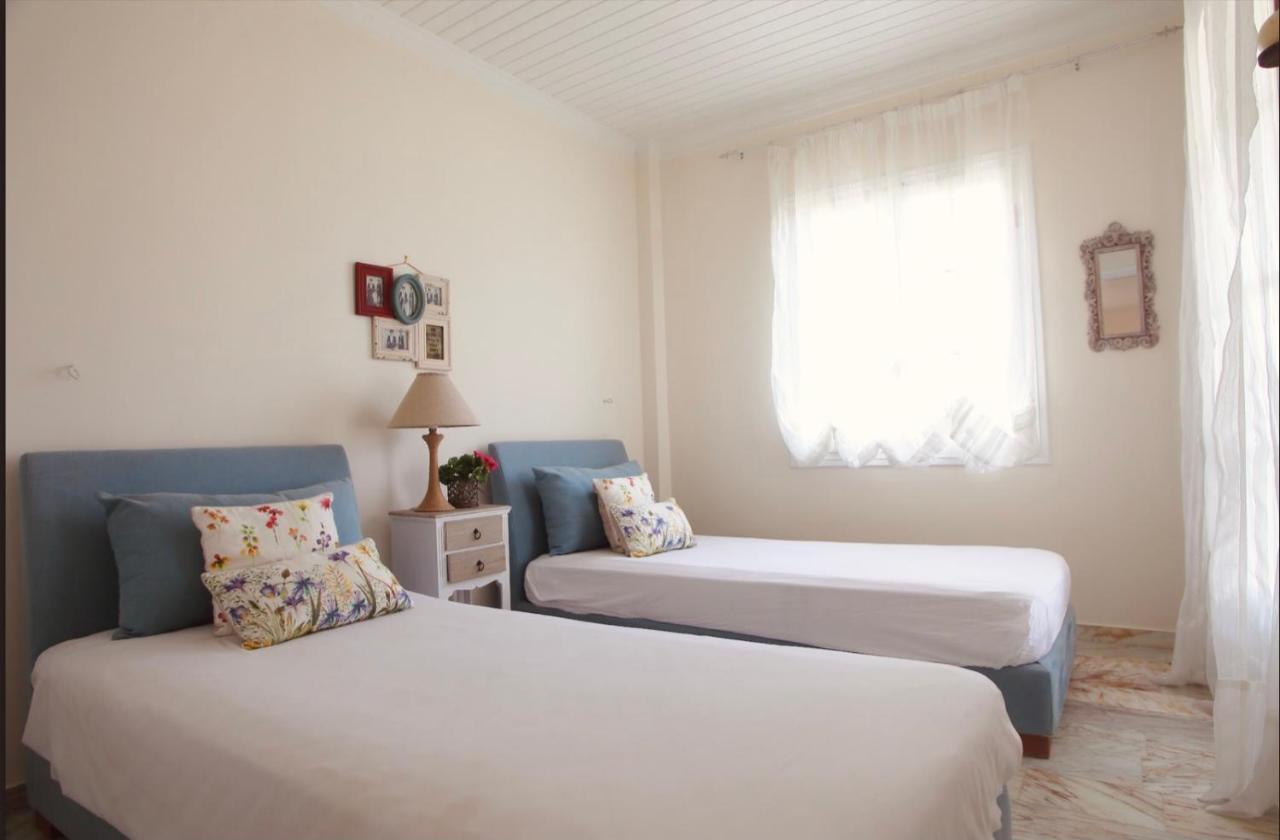 Il Sogno Lefkas Villa Nikiana Luaran gambar