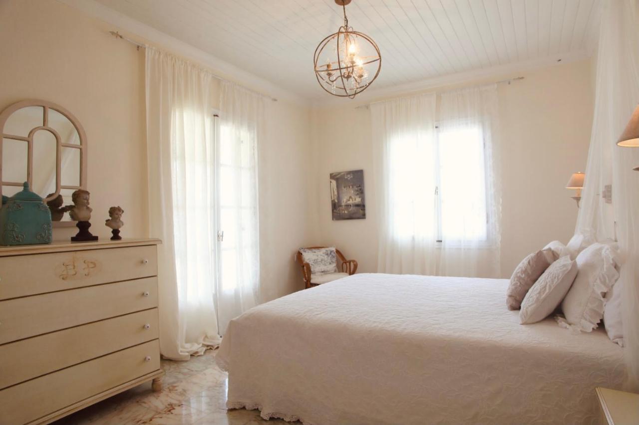 Il Sogno Lefkas Villa Nikiana Luaran gambar