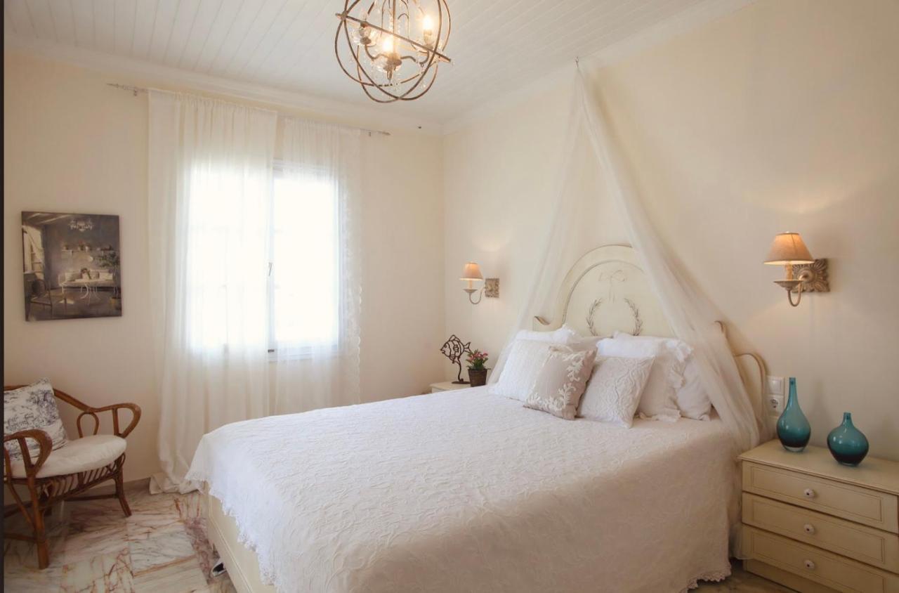 Il Sogno Lefkas Villa Nikiana Luaran gambar