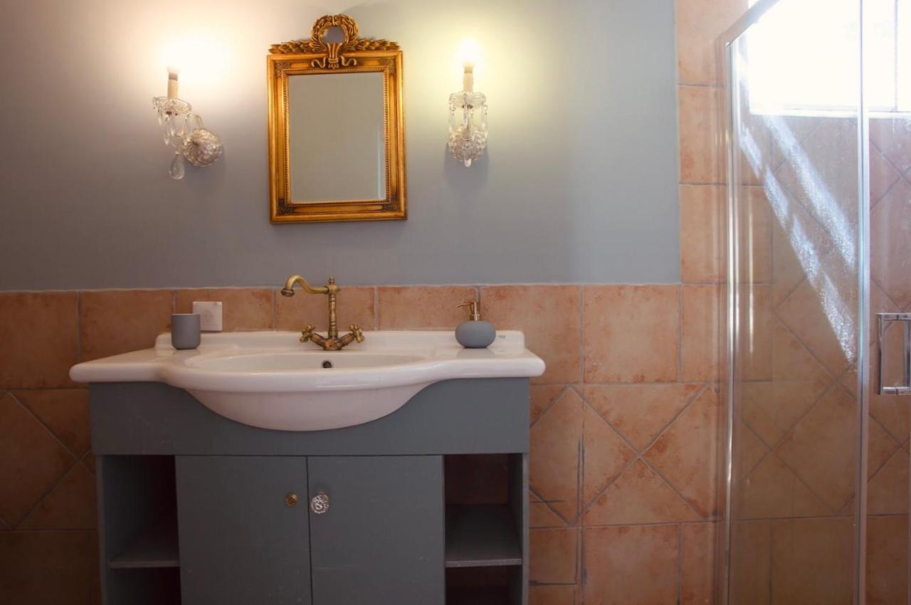 Il Sogno Lefkas Villa Nikiana Luaran gambar