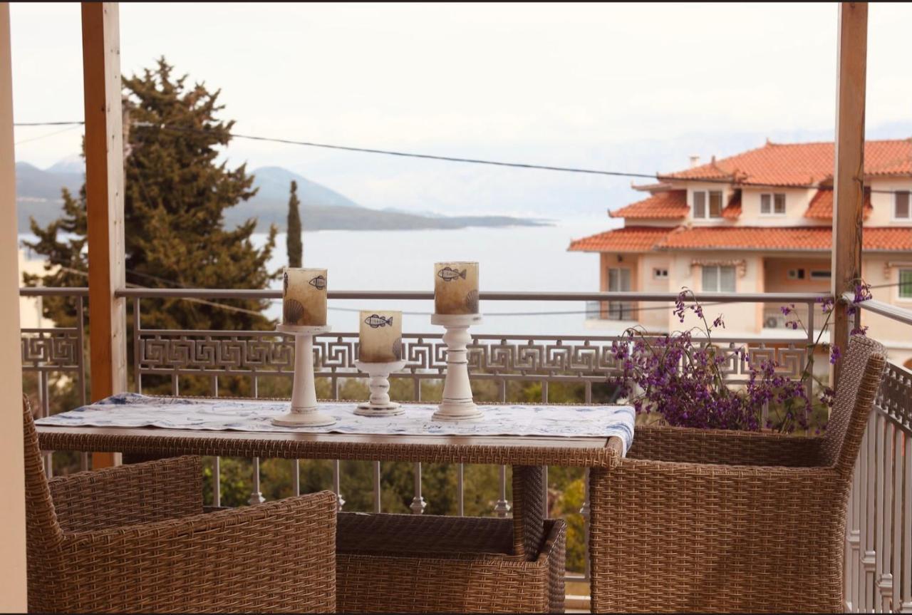 Il Sogno Lefkas Villa Nikiana Luaran gambar