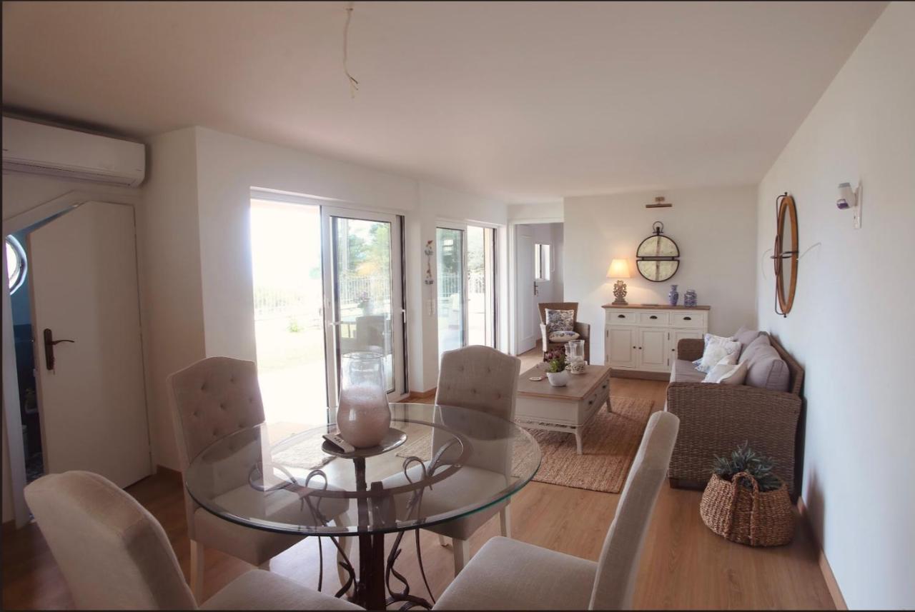 Il Sogno Lefkas Villa Nikiana Luaran gambar